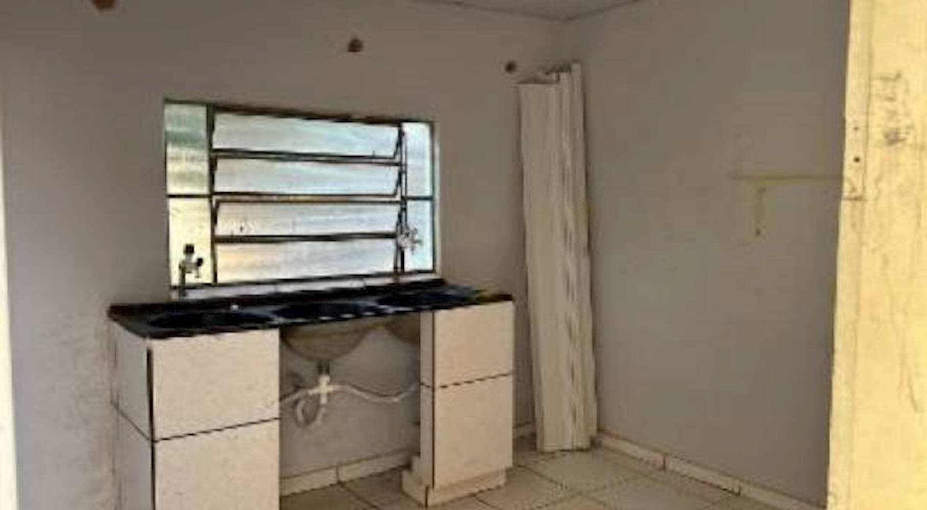 Foto 7 de 15: Casa em leilão em Cassilândia - MS — Casa na Vila Pernambuco em Cassilândia/MS