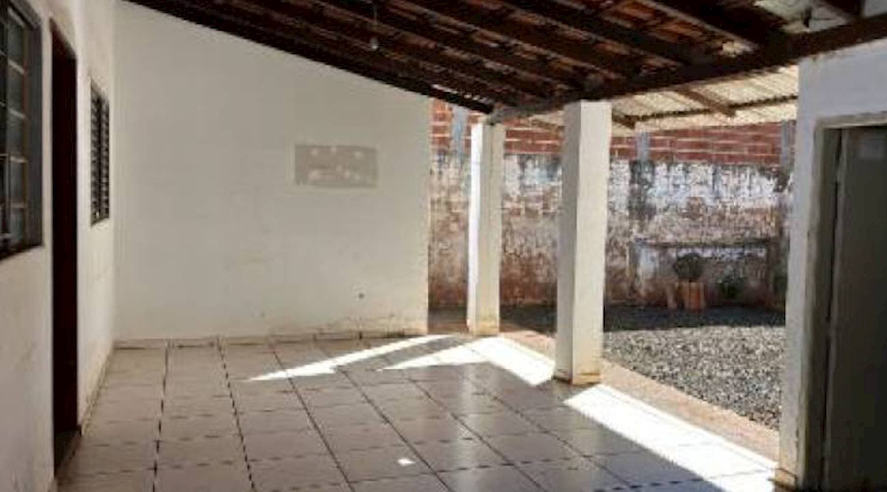 Foto 15 de 15: Casa em leilão em Cassilândia - MS — Casa na Vila Pernambuco em Cassilândia/MS