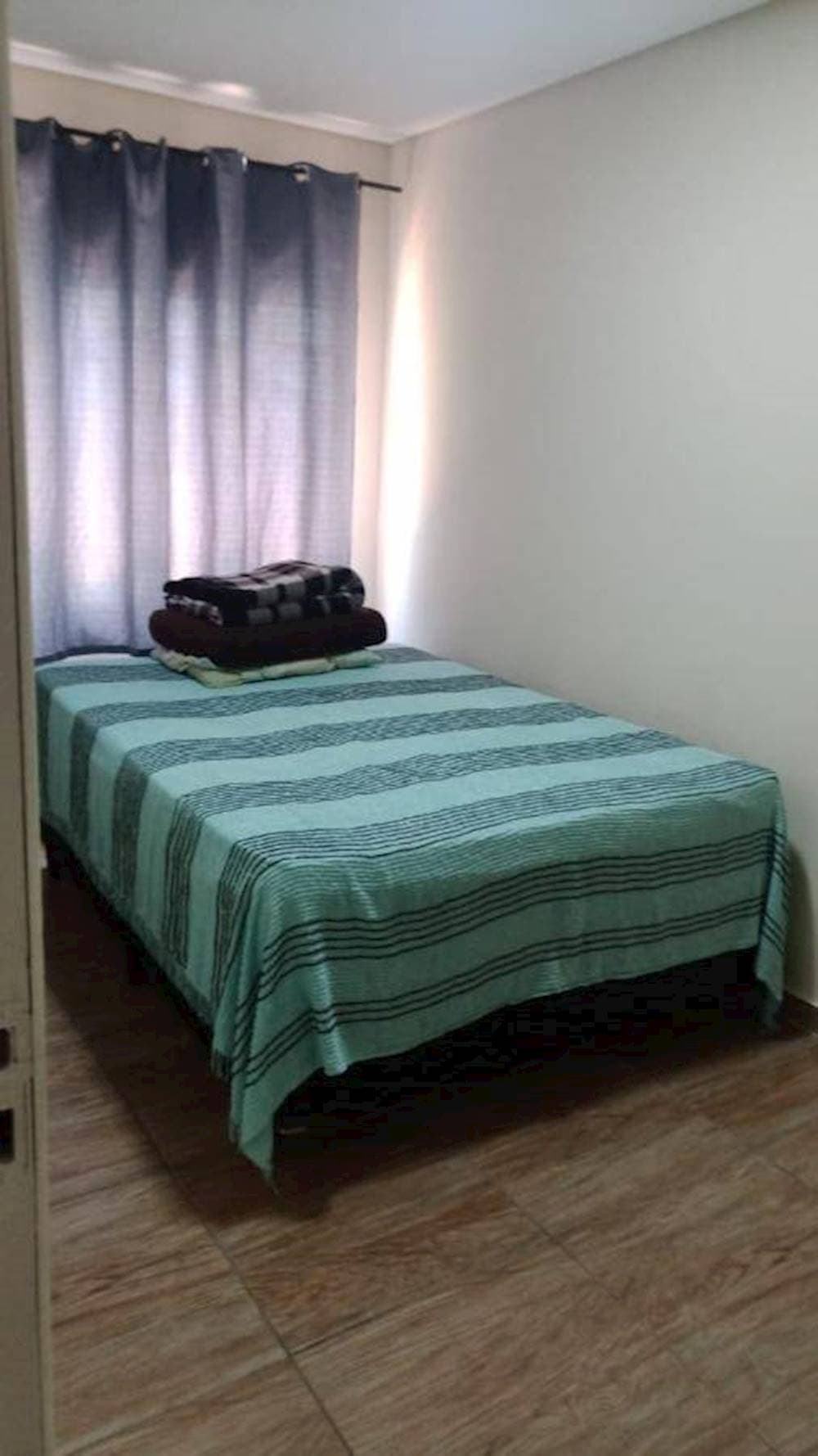 Foto 8 de 15: Casa em leilão em Campo Grande - MS — Casa no Parque Dallas em Campo Grande/MS