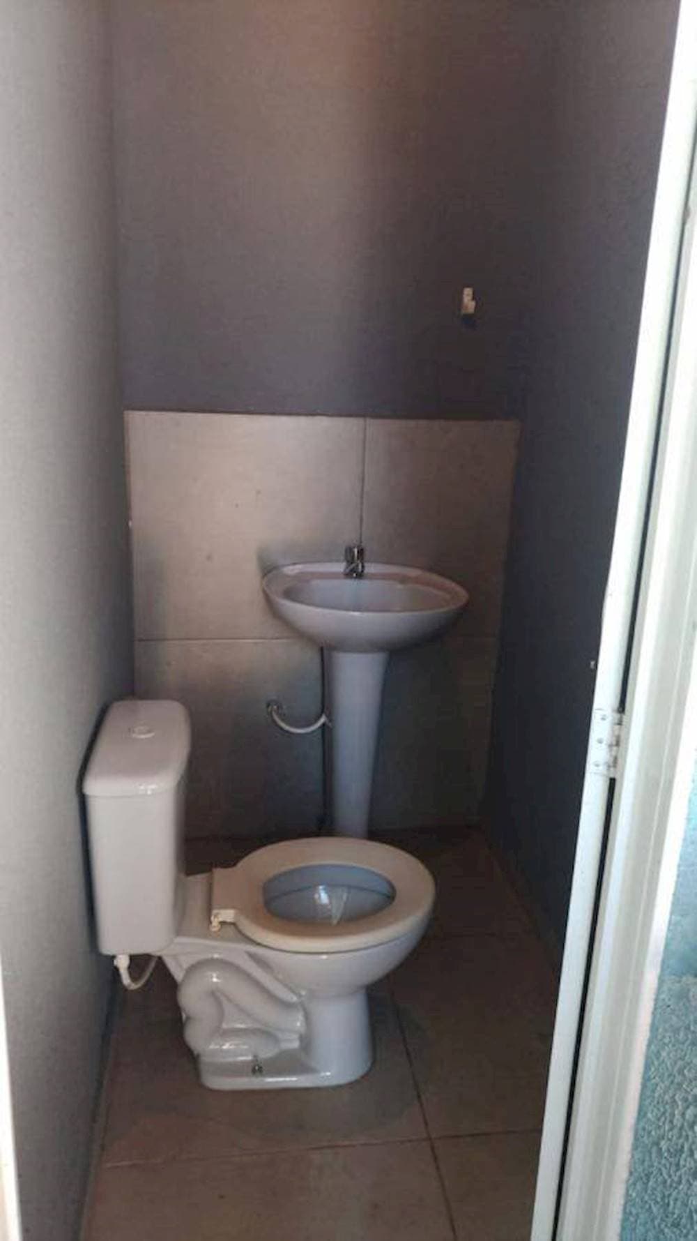 Foto 12 de 15: Casa em leilão em Campo Grande - MS — Casa no Parque Dallas em Campo Grande/MS