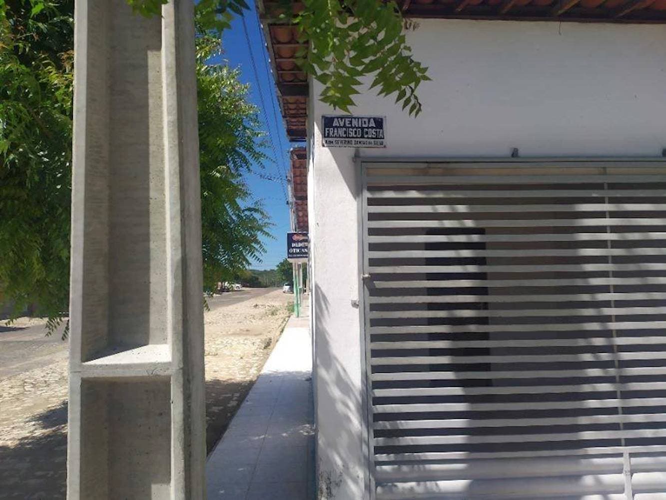 Foto 4 de 15: Casa em leilão em Lucrécia - RN — Casa no Centro de Lucrécia/RN