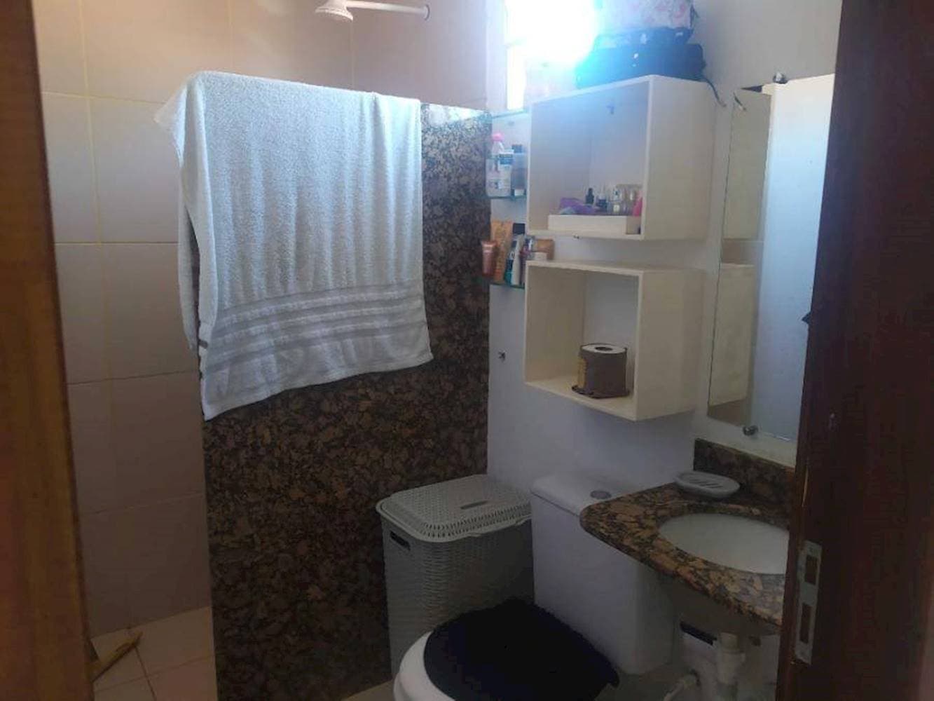 Foto 12 de 15: Casa em leilão em Lucrécia - RN — Casa no Centro de Lucrécia/RN