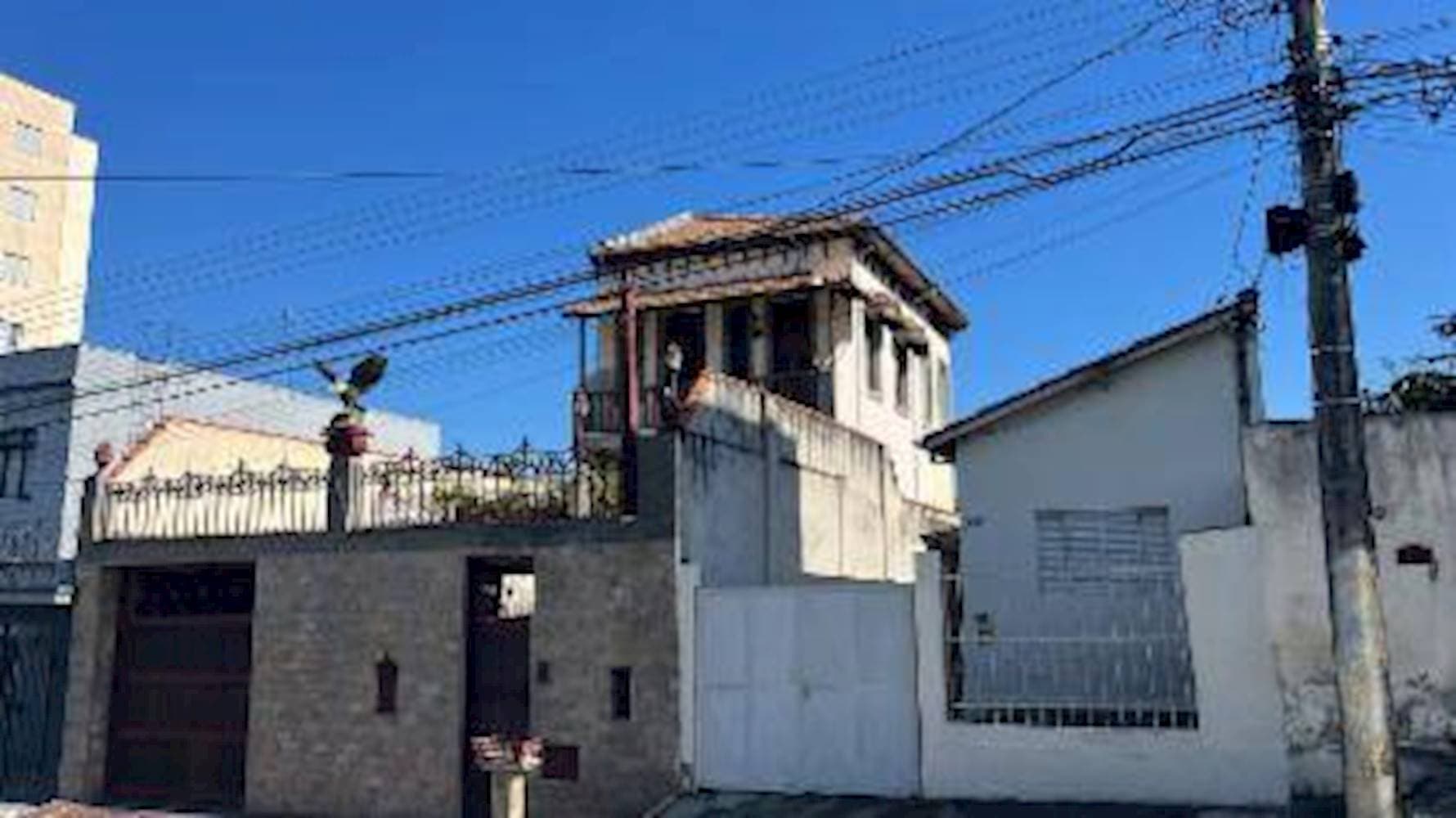 Foto 3 de 19: Casa em leilão em Lorena - SP — Casa na Vila Zélia em Lorena/SP