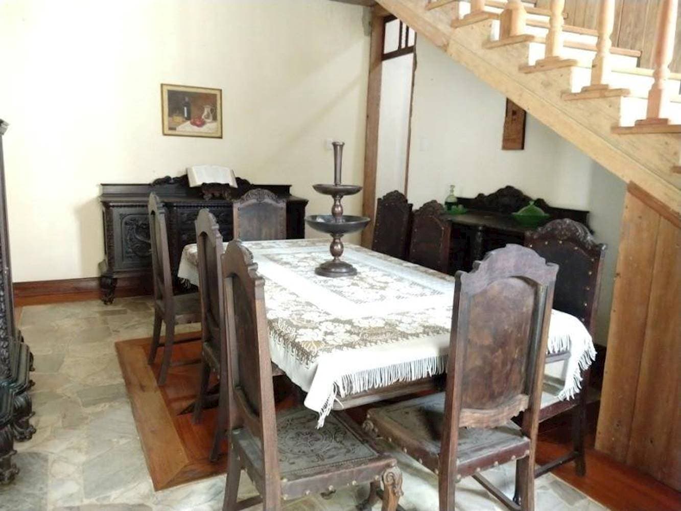 Foto 8 de 19: Casa em leilão em Lorena - SP — Casa na Vila Zélia em Lorena/SP