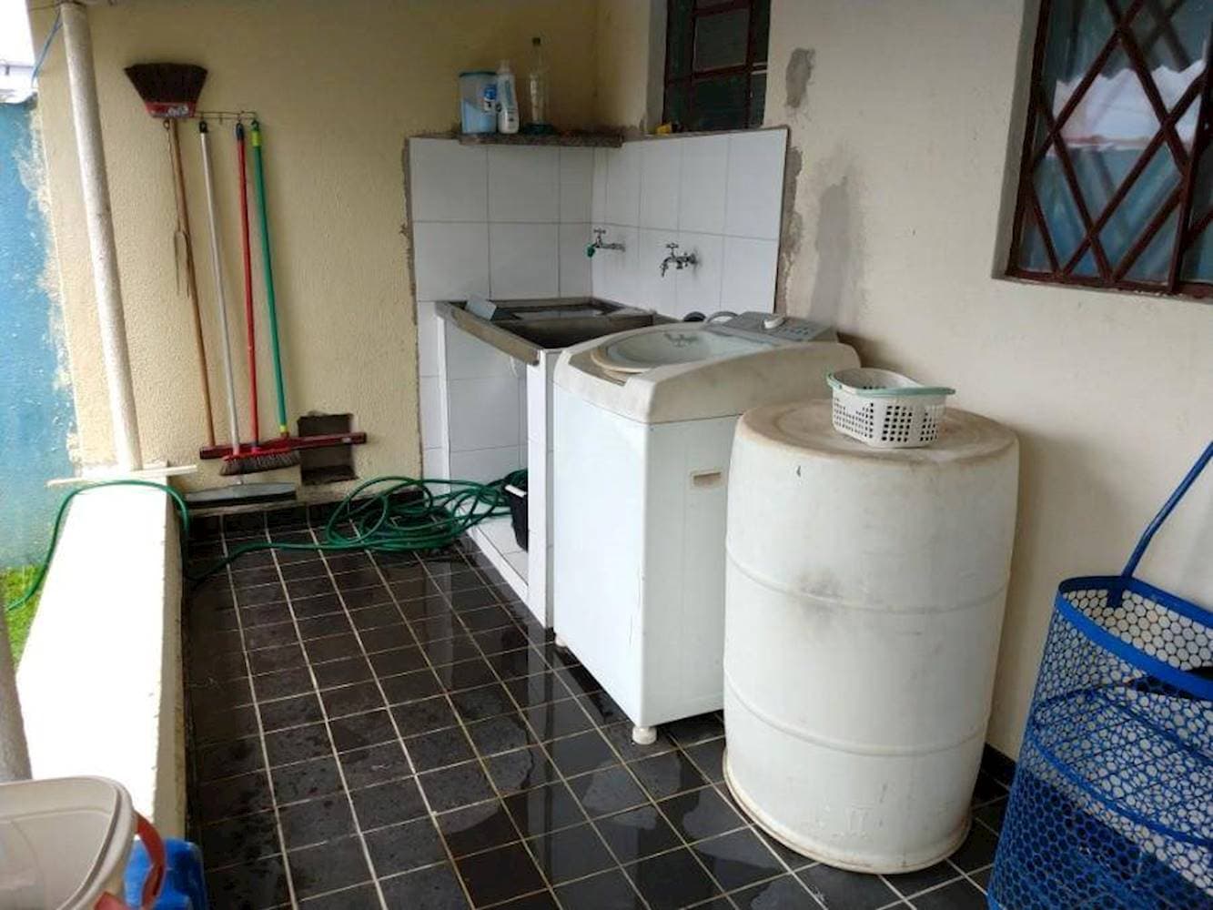 Foto 11 de 19: Casa em leilão em Lorena - SP — Casa na Vila Zélia em Lorena/SP