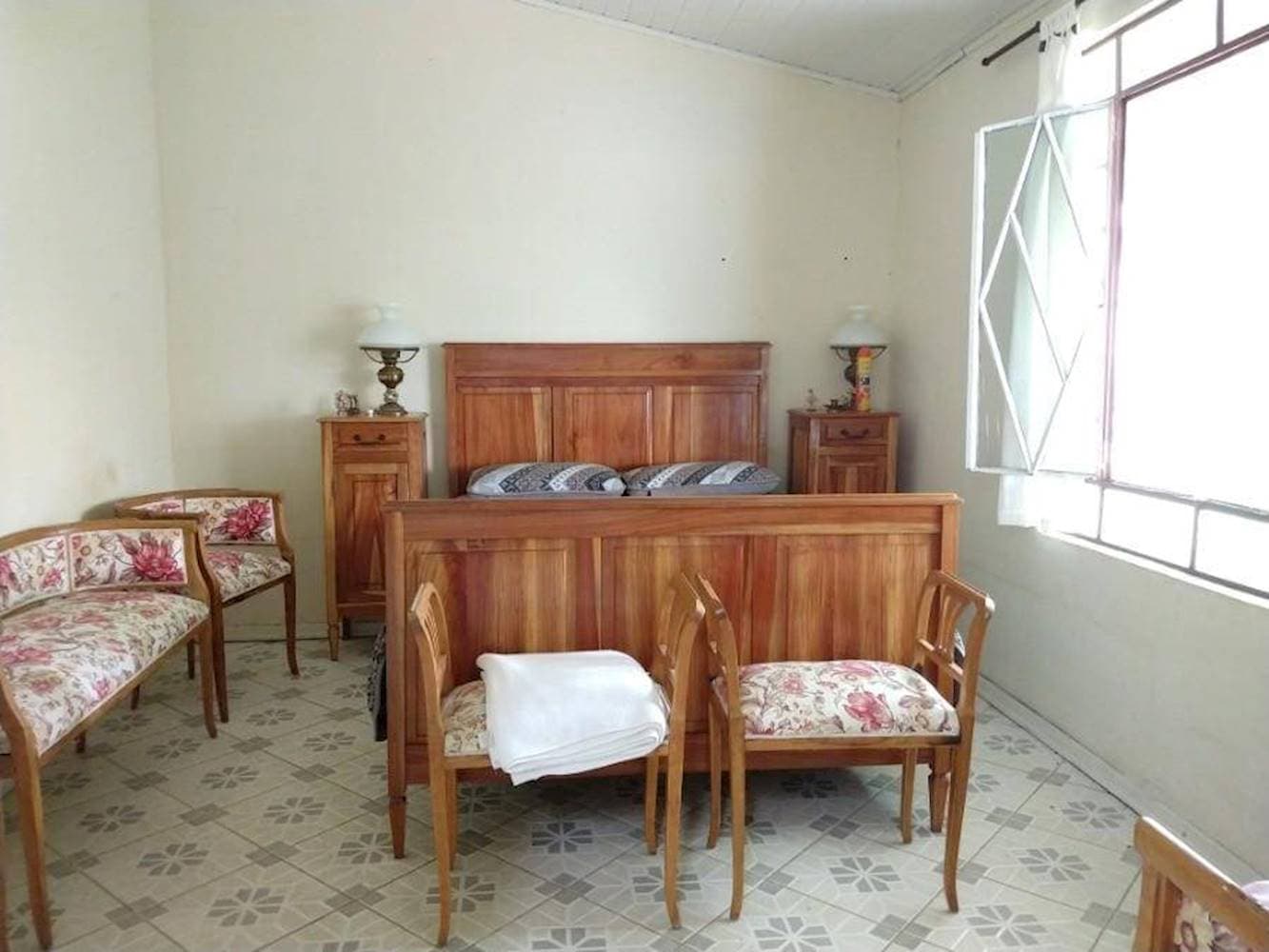 Foto 16 de 19: Casa em leilão em Lorena - SP — Casa na Vila Zélia em Lorena/SP