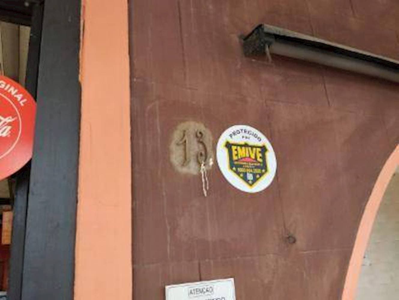 Foto 2 de 4: Apartamento em leilão em Niterói - RJ — Apartamento em Fonseca - Niterói/RJ