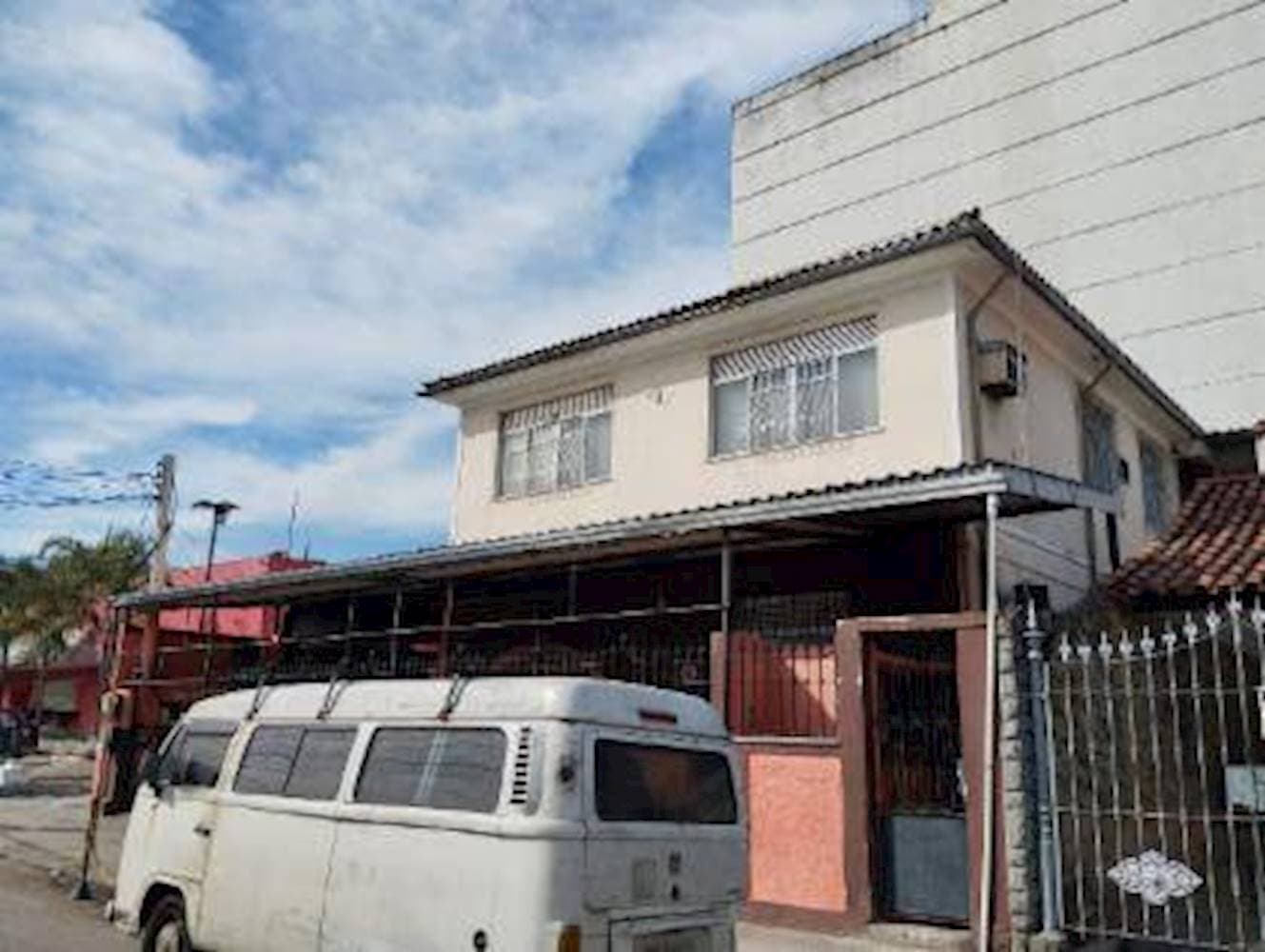 Foto 3 de 4: Apartamento em leilão em Niterói - RJ — Apartamento em Fonseca - Niterói/RJ