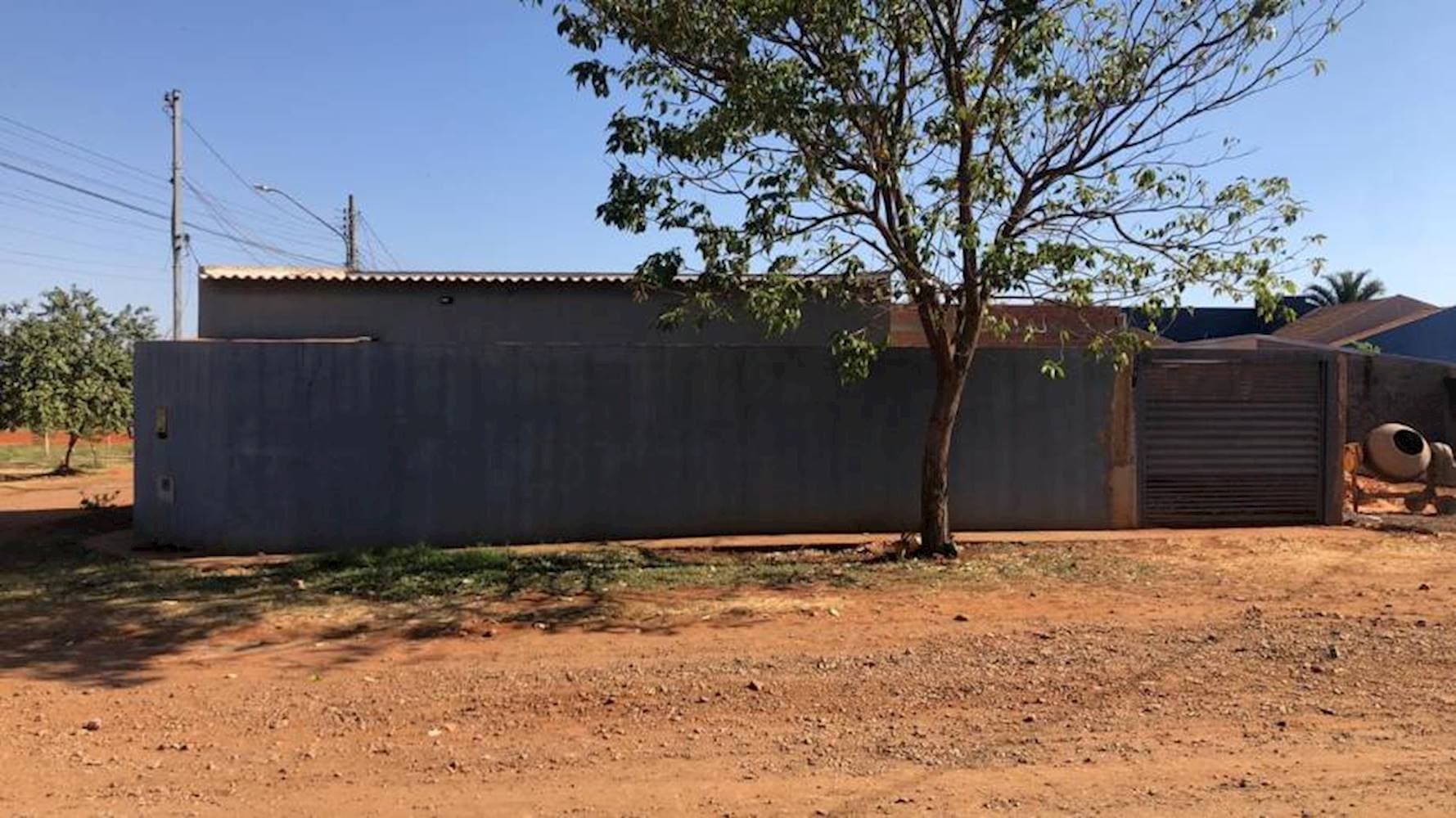 Foto 1 de 21: Casa em leilão em Campo Grande - MS — Casa no Parque Residencial dos Girassóis em Campo Grande/MS