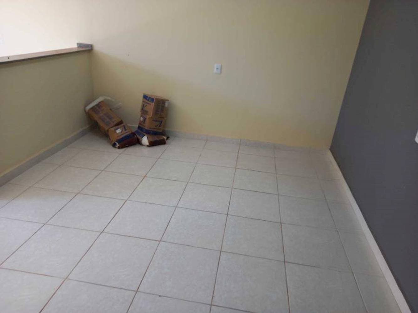 Foto 9 de 21: Casa em leilão em Campo Grande - MS — Casa no Parque Residencial dos Girassóis em Campo Grande/MS