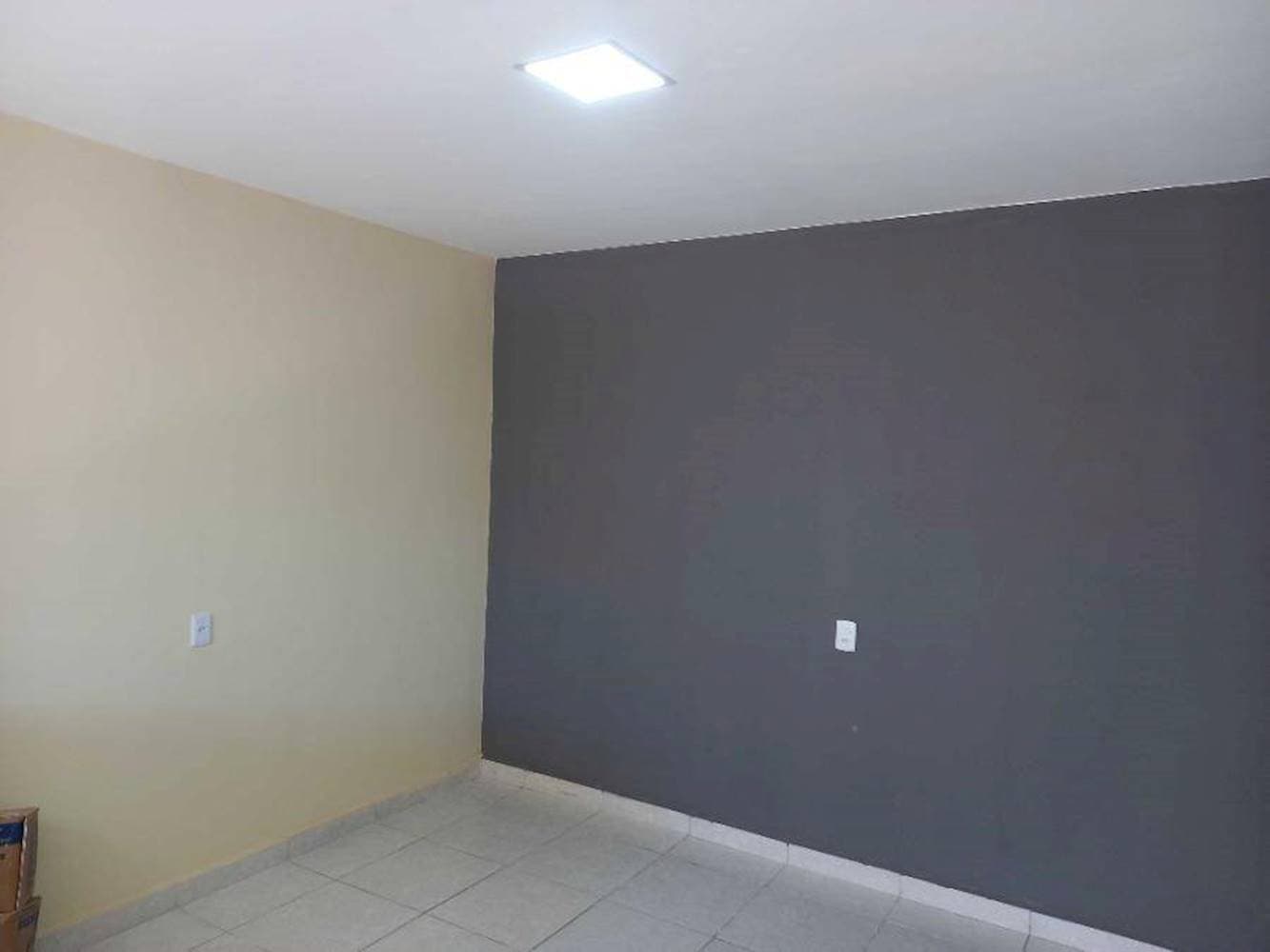 Foto 10 de 21: Casa em leilão em Campo Grande - MS — Casa no Parque Residencial dos Girassóis em Campo Grande/MS