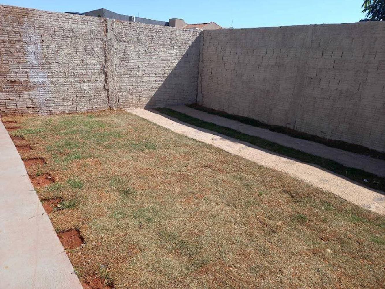 Foto 20 de 21: Casa em leilão em Campo Grande - MS — Casa no Parque Residencial dos Girassóis em Campo Grande/MS