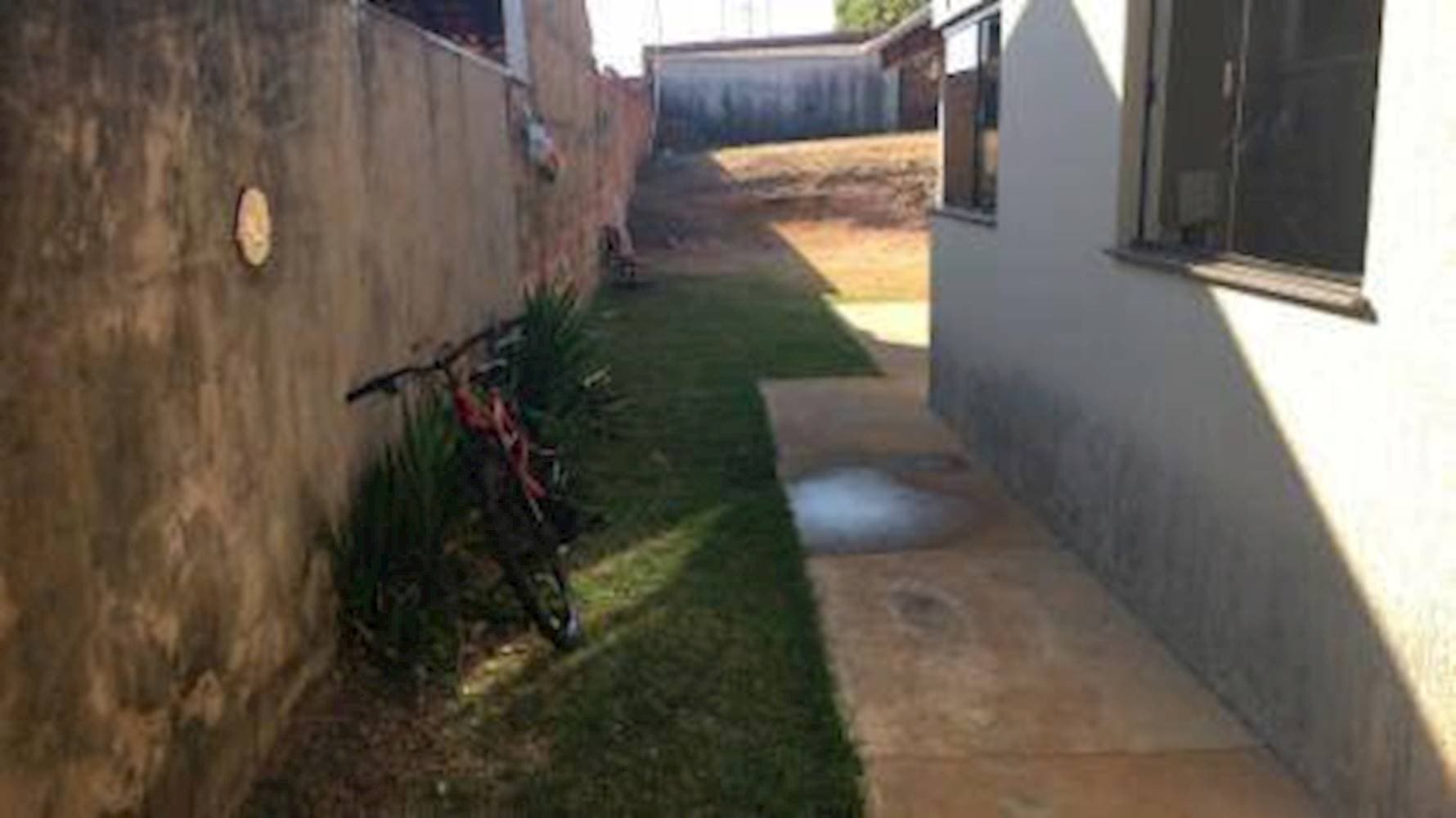 Foto 12 de 50: Casa em leilão em Camapuã - MS — Casa no Centro de Camapuã/MS