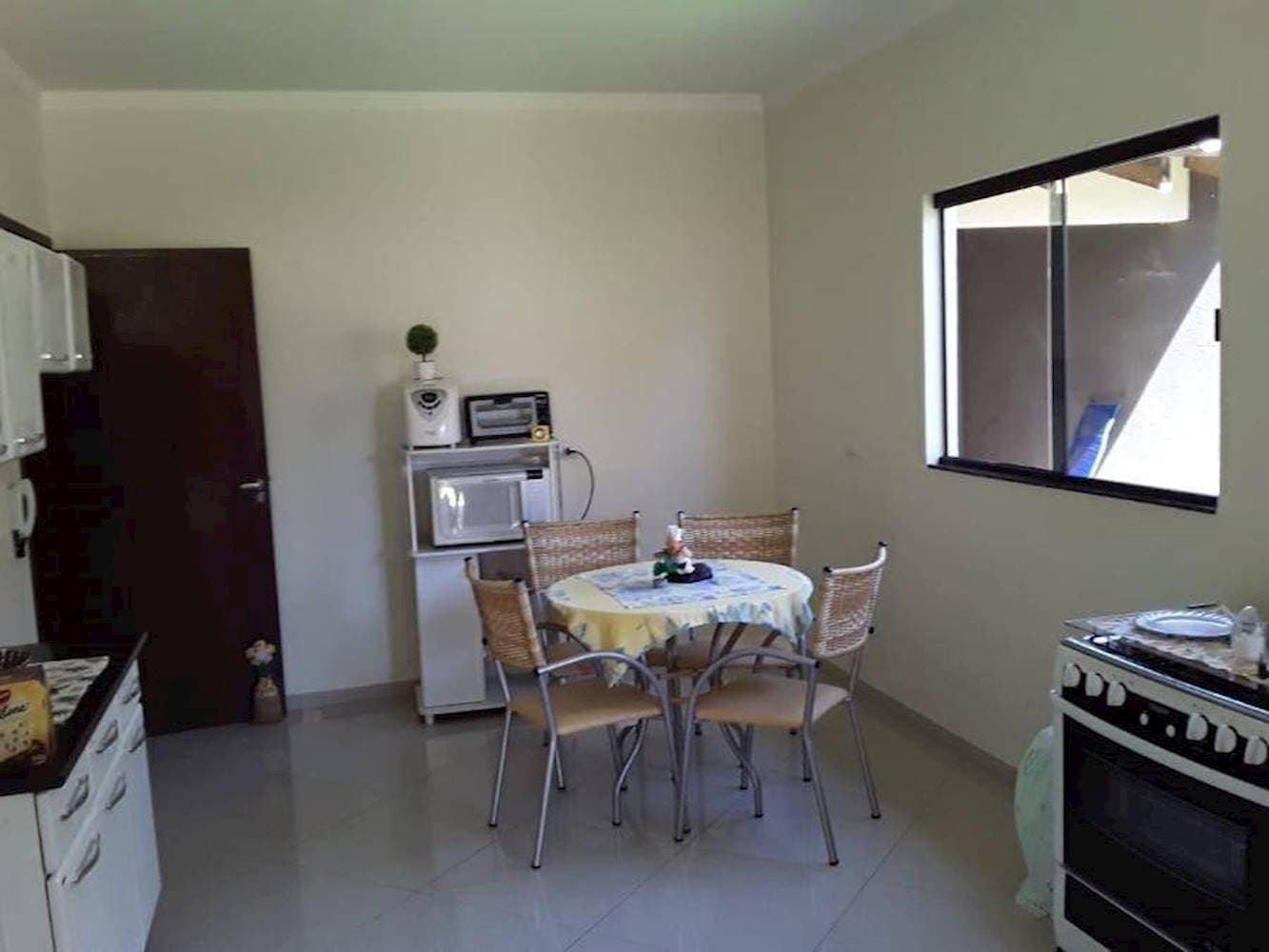 Foto 35 de 50: Casa em leilão em Camapuã - MS — Casa no Centro de Camapuã/MS