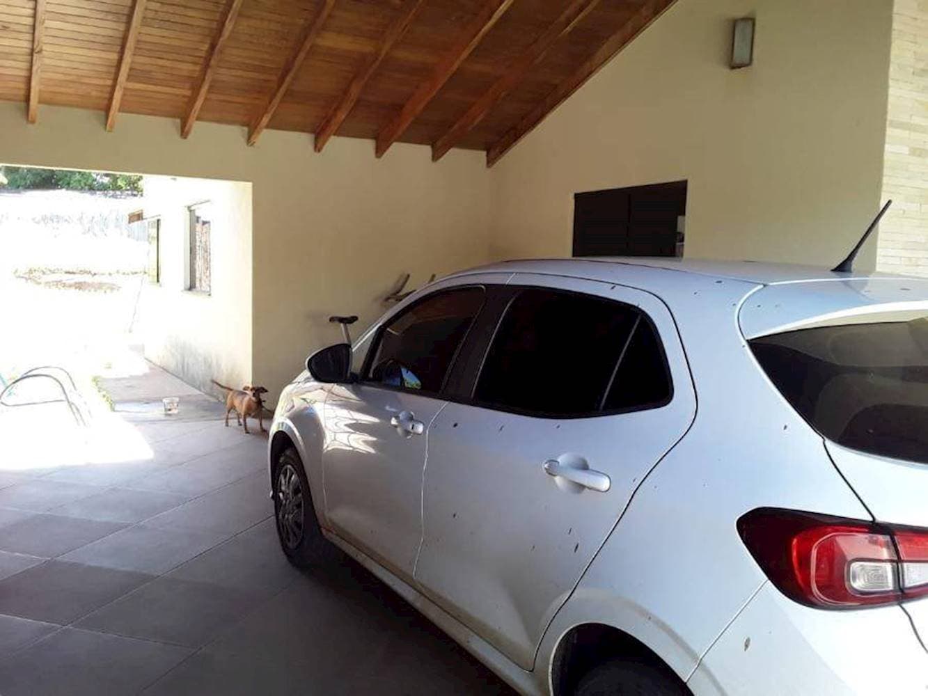 Foto 49 de 50: Casa em leilão em Camapuã - MS — Casa no Centro de Camapuã/MS