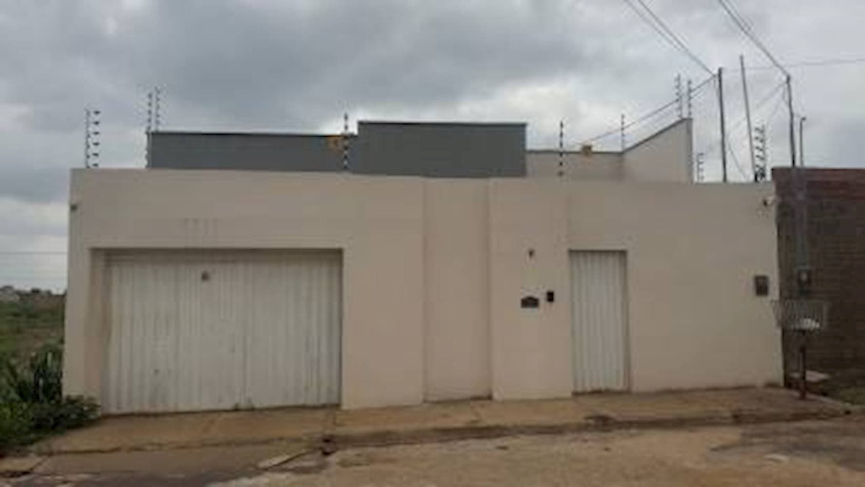 Foto 3 de 3: Casa em leilão em Grajaú - MA — Casa em Extrema - Grajaú/MA