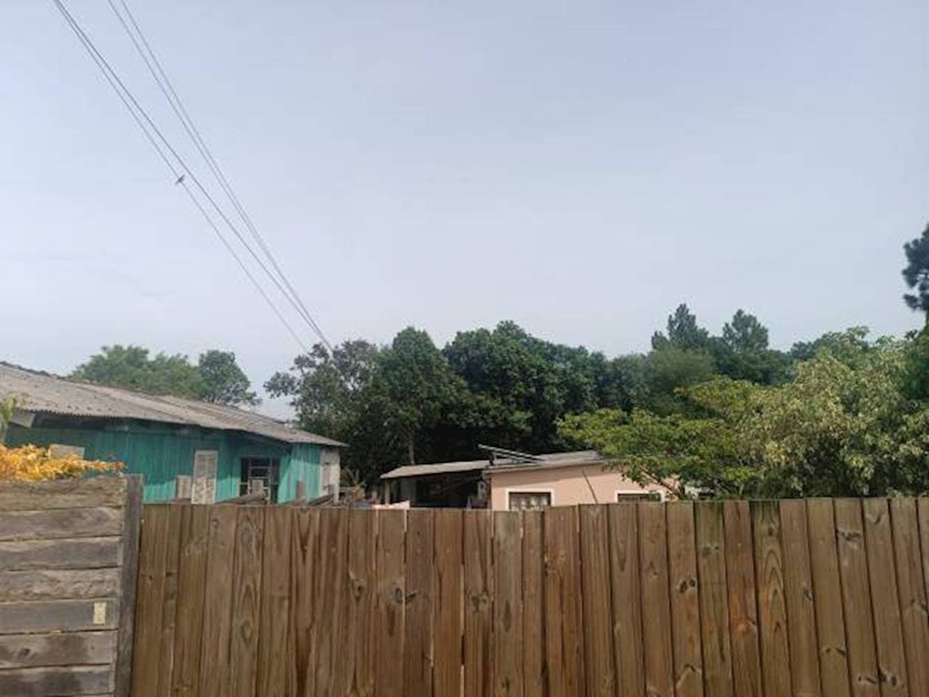 Foto 5 de 5: Casa em leilão em Viamão - RS — Casa na Fiuza em Viamão/RS