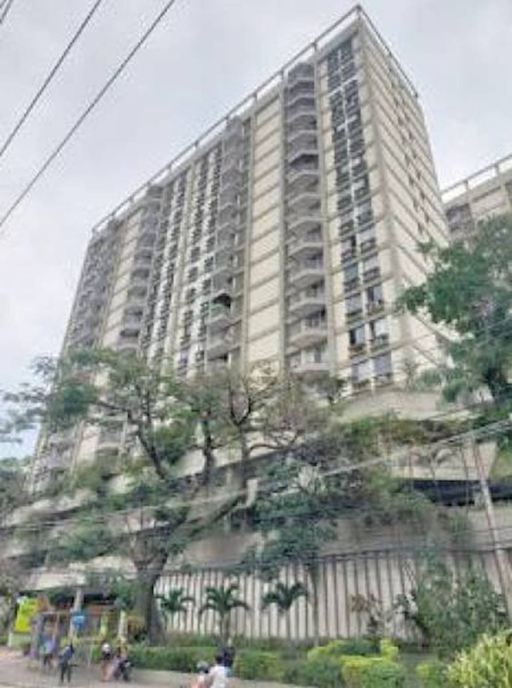 Foto 1 de 3: Apartamento em leilão em Rio de Janeiro - RJ — Apartamento em Jacarepaguá- Rio de Janeiro/RJ