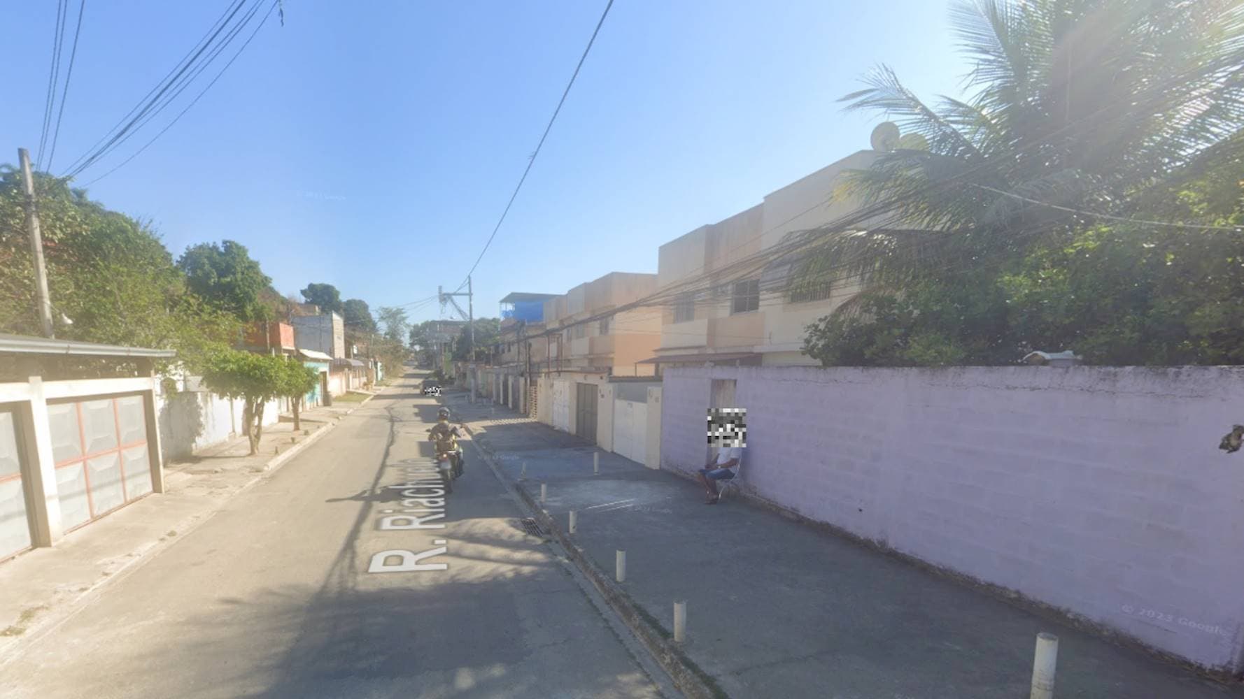 Foto 3 de 4: Casa em leilão em Nova Iguaçu - RJ — Casa em Cabuçu - Nova Iguaçu/RJ