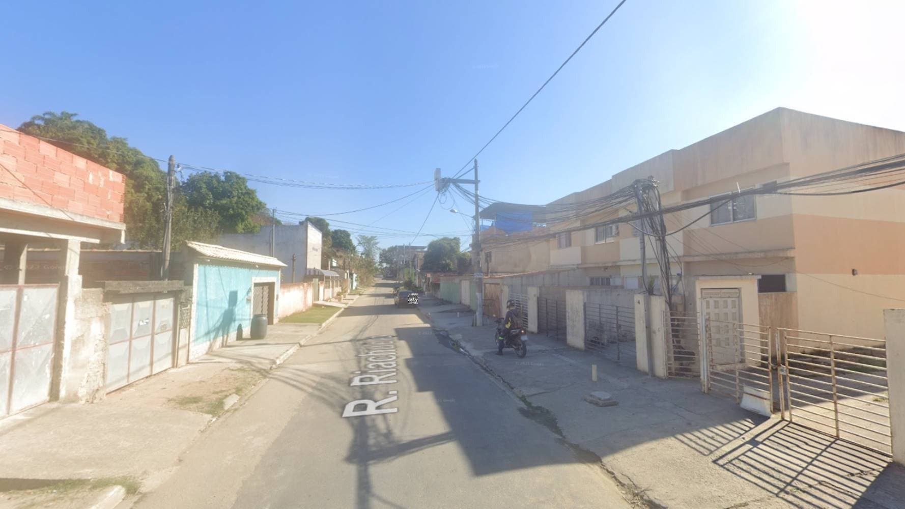 Foto 4 de 4: Casa em leilão em Nova Iguaçu - RJ — Casa em Cabuçu - Nova Iguaçu/RJ