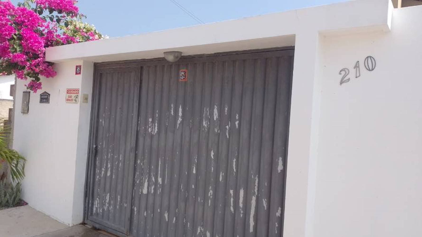 Foto 4 de 30: Casa em leilão em Parnaíba - PI — Casa em  Dirceu Arcoverde - Parnaíba/PI