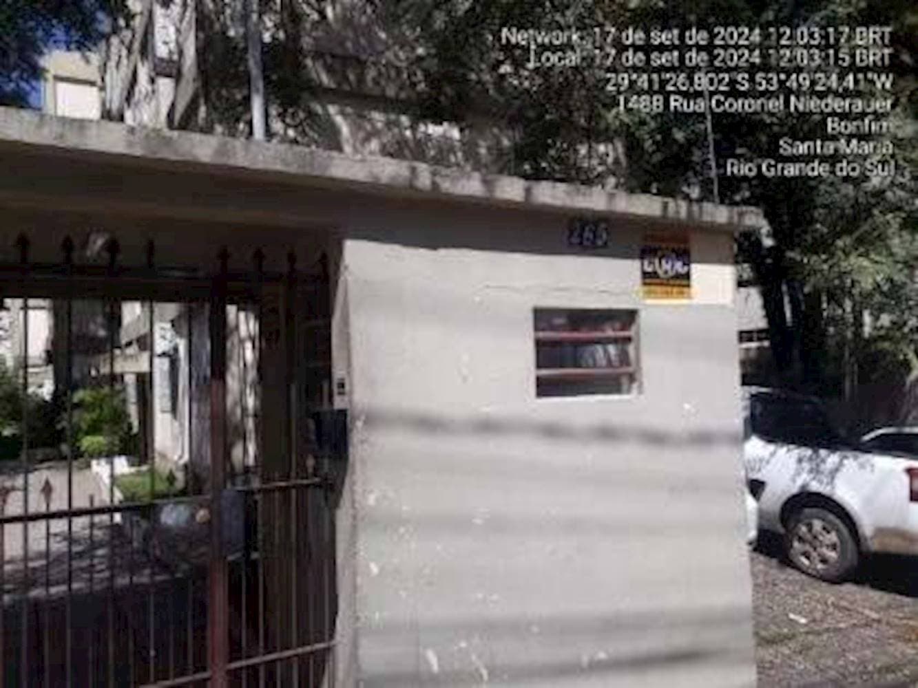 Foto 5 de 21: Apartamento em leilão em Santa Maria - RS — Apartamento no Centro - Santa Maria/RS