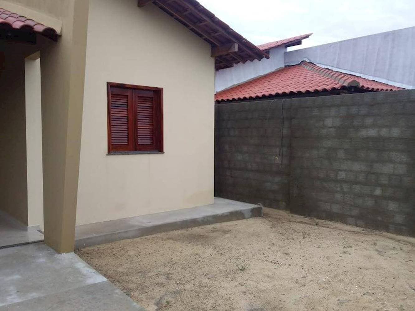 Foto 10 de 30: Casa em leilão em Parnaíba - PI — Casa em  Dirceu Arcoverde - Parnaíba/PI