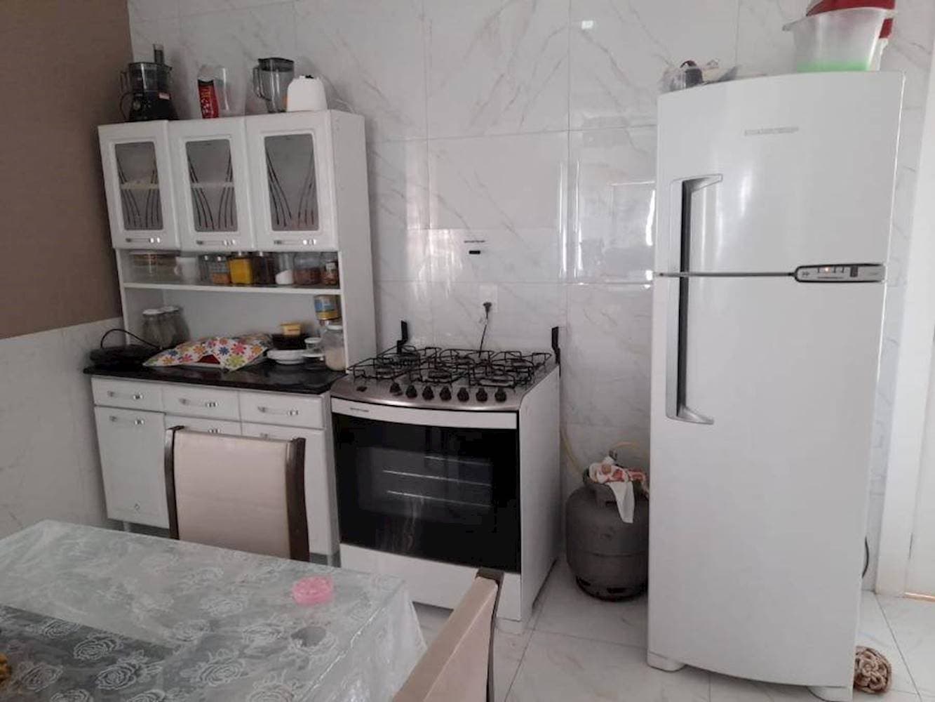 Foto 7 de 15: Casa em leilão em São Gonçalo do Amarante - CE — Casa no Bairro Carioca - São Gonçalo do Amarante/CE