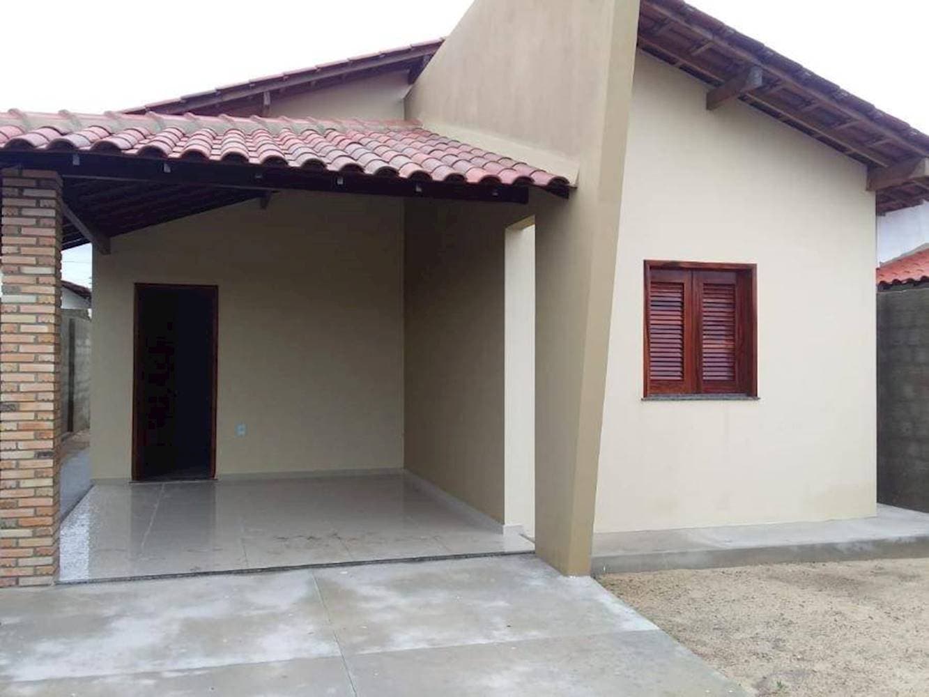 Foto 11 de 30: Casa em leilão em Parnaíba - PI — Casa em  Dirceu Arcoverde - Parnaíba/PI