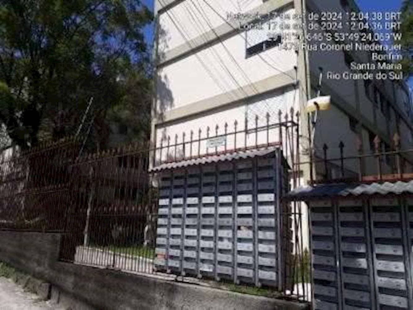 Foto 15 de 21: Apartamento em leilão em Santa Maria - RS — Apartamento no Centro - Santa Maria/RS