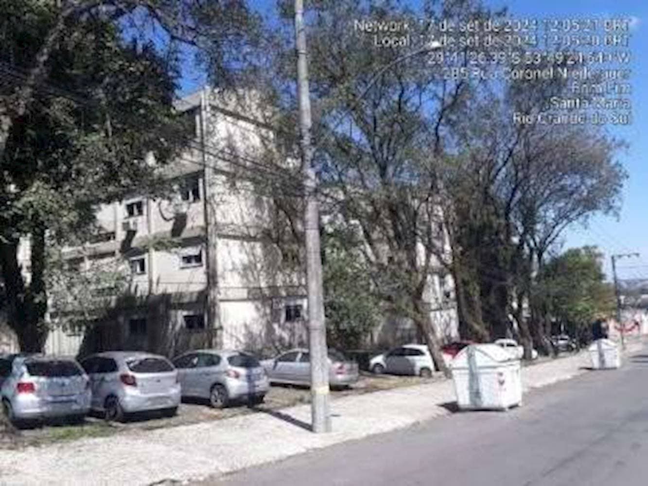 Foto 19 de 21: Apartamento em leilão em Santa Maria - RS — Apartamento no Centro - Santa Maria/RS