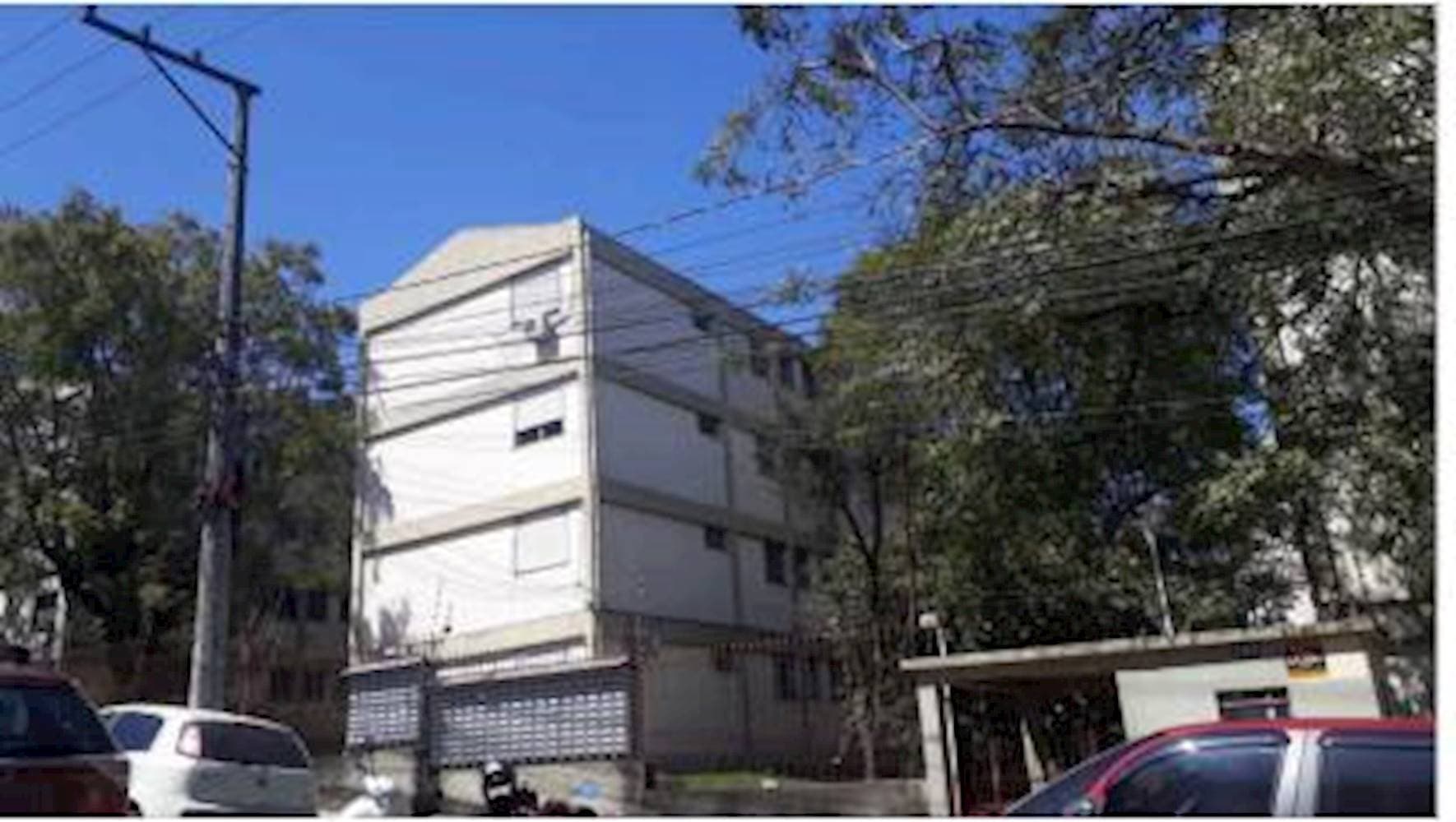 Foto 21 de 21: Apartamento em leilão em Santa Maria - RS — Apartamento no Centro - Santa Maria/RS