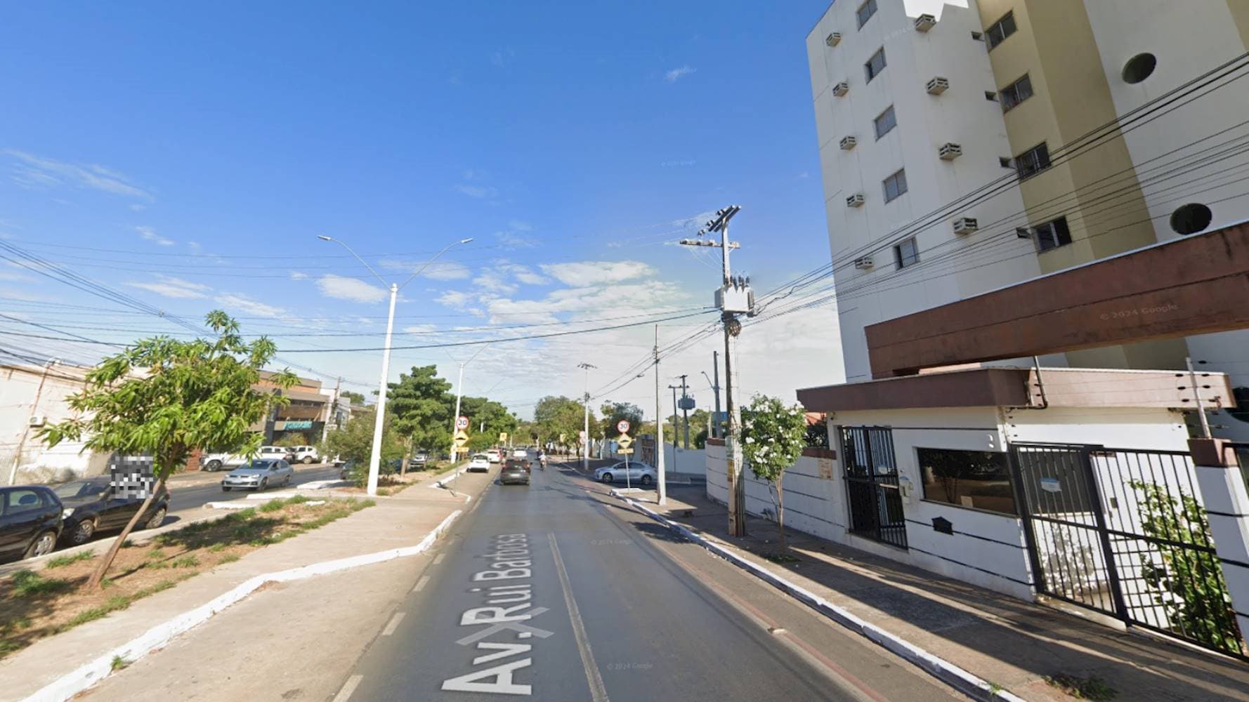 Foto 6 de 7: Apartamento em leilão em Cuiabá - MT — Apartamento no "Condominio Residencial Vale Do Moinho" -  Recanto dos Pássaros - Cuiabá/MT