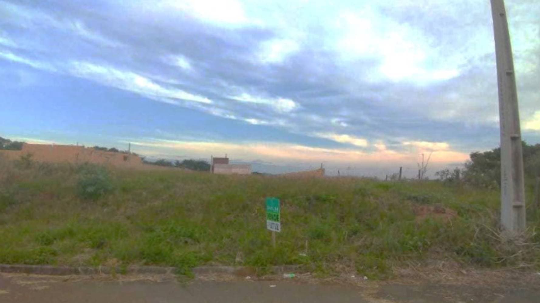 Foto 1 de 7: Terreno em leilão em Herval D'Oeste - SC — Terreno na Vila Germânia - Herval D’Oeste/SC