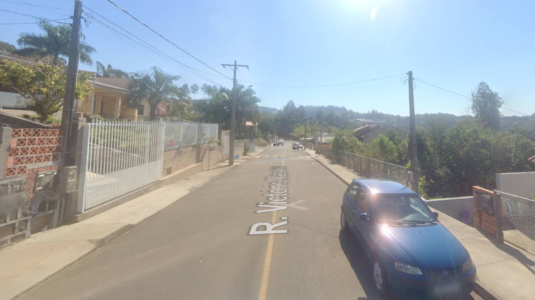 Foto 4 de 5: Casa em leilão em Concórdia - SC — Casa em Sintrial - Concórdia/SC