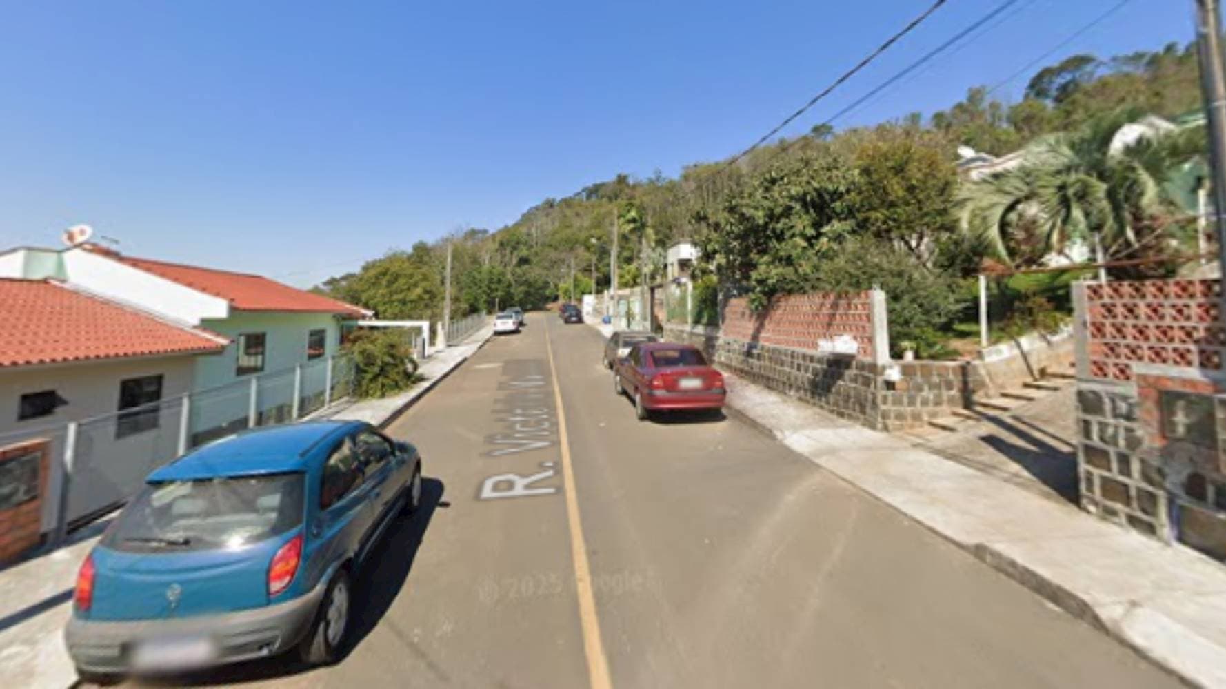 Foto 5 de 5: Casa em leilão em Concórdia - SC — Casa em Sintrial - Concórdia/SC