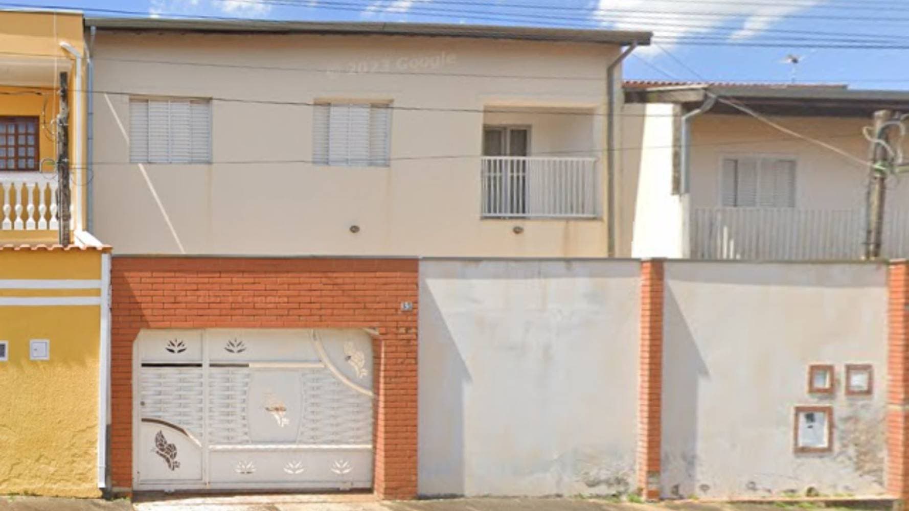 Foto 2 de 5: Casa em leilão em Campinas - SP — Casa no Parque Via Norte em Campinas/SP
