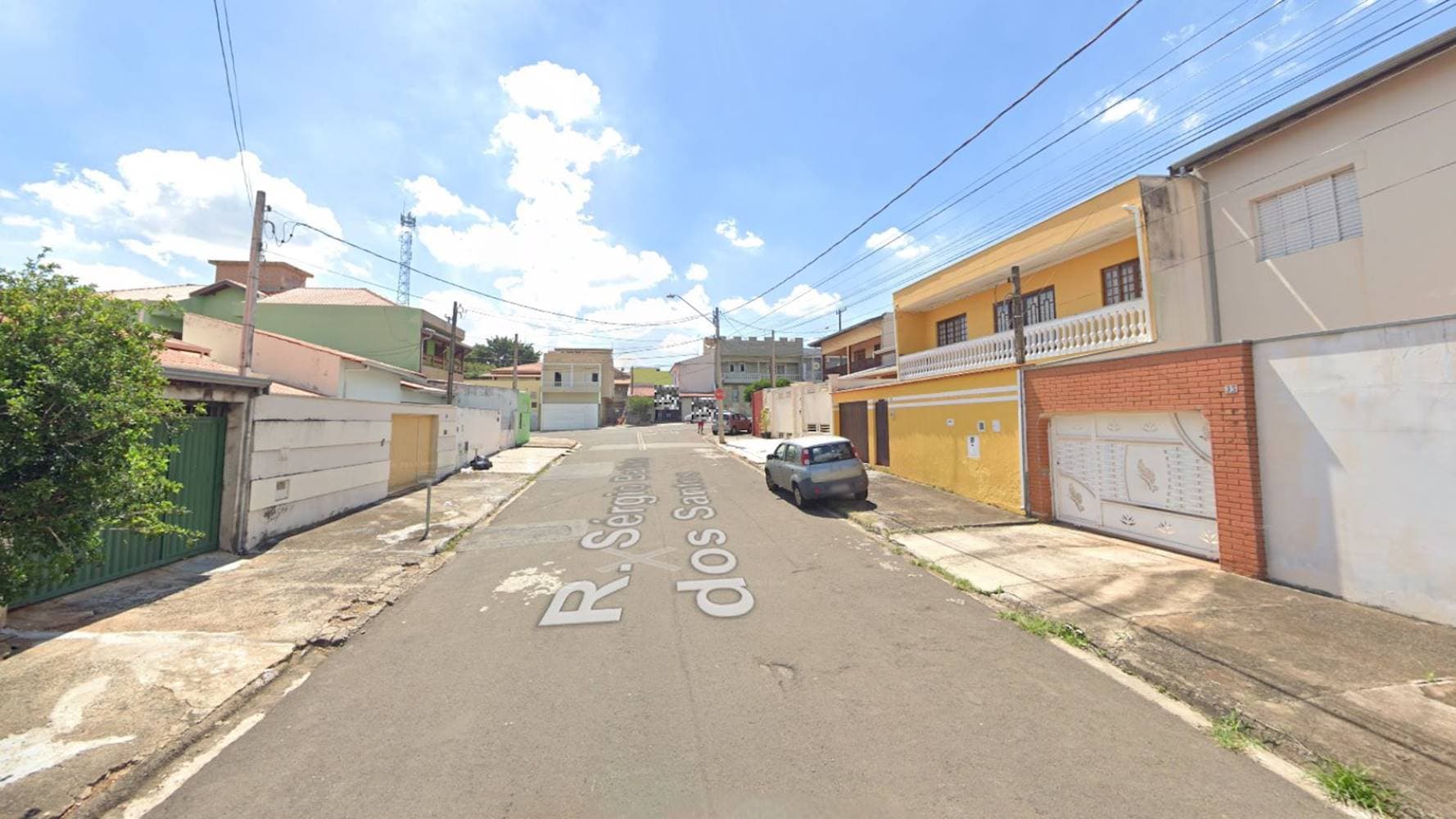 Foto 4 de 5: Casa em leilão em Campinas - SP — Casa no Parque Via Norte em Campinas/SP