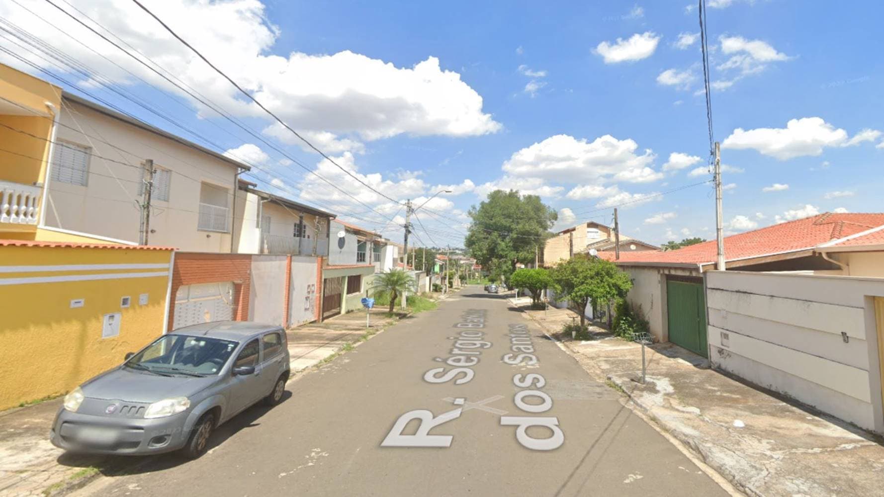 Foto 5 de 5: Casa em leilão em Campinas - SP — Casa no Parque Via Norte em Campinas/SP