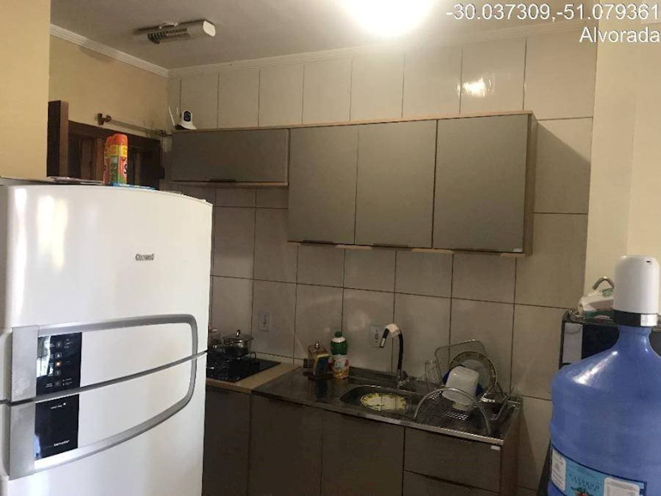 Foto 4 de 11: Casa em leilão em Alvorada - RS — Casa no Jardim Algarve - Alvorada/RS