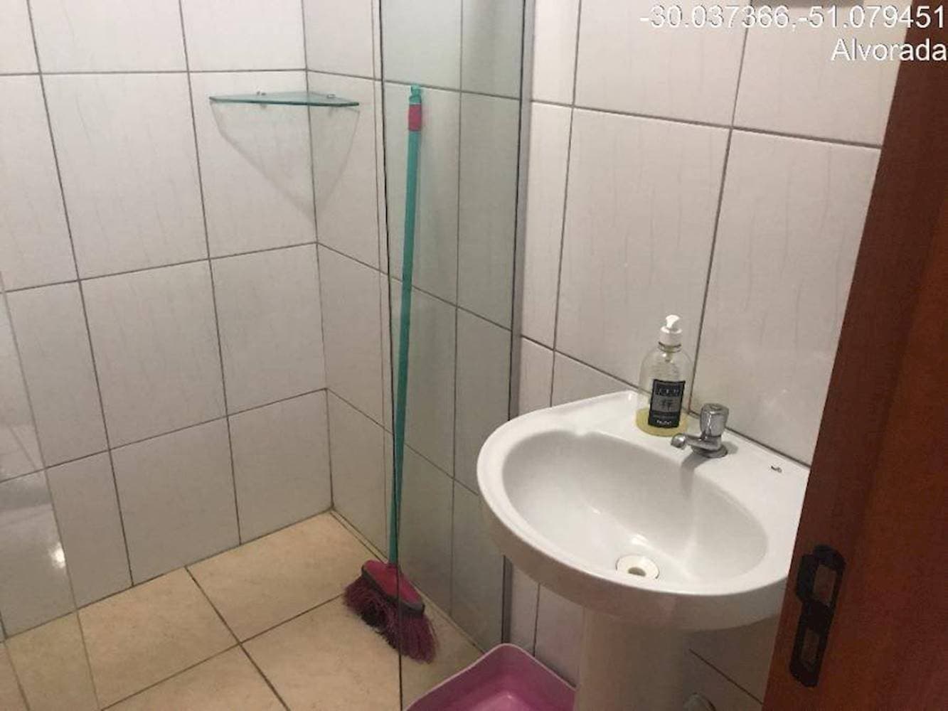 Foto 6 de 11: Casa em leilão em Alvorada - RS — Casa no Jardim Algarve - Alvorada/RS