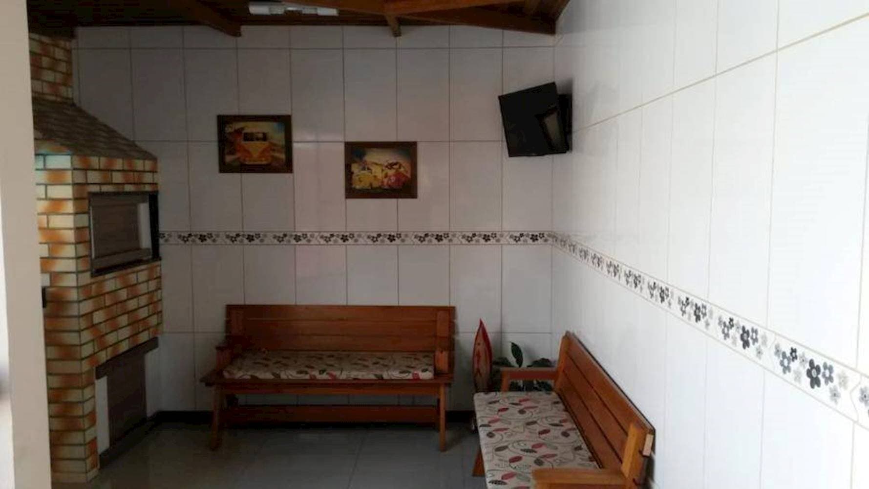 Foto 10 de 11: Casa em leilão em Alvorada - RS — Casa no Jardim Algarve - Alvorada/RS