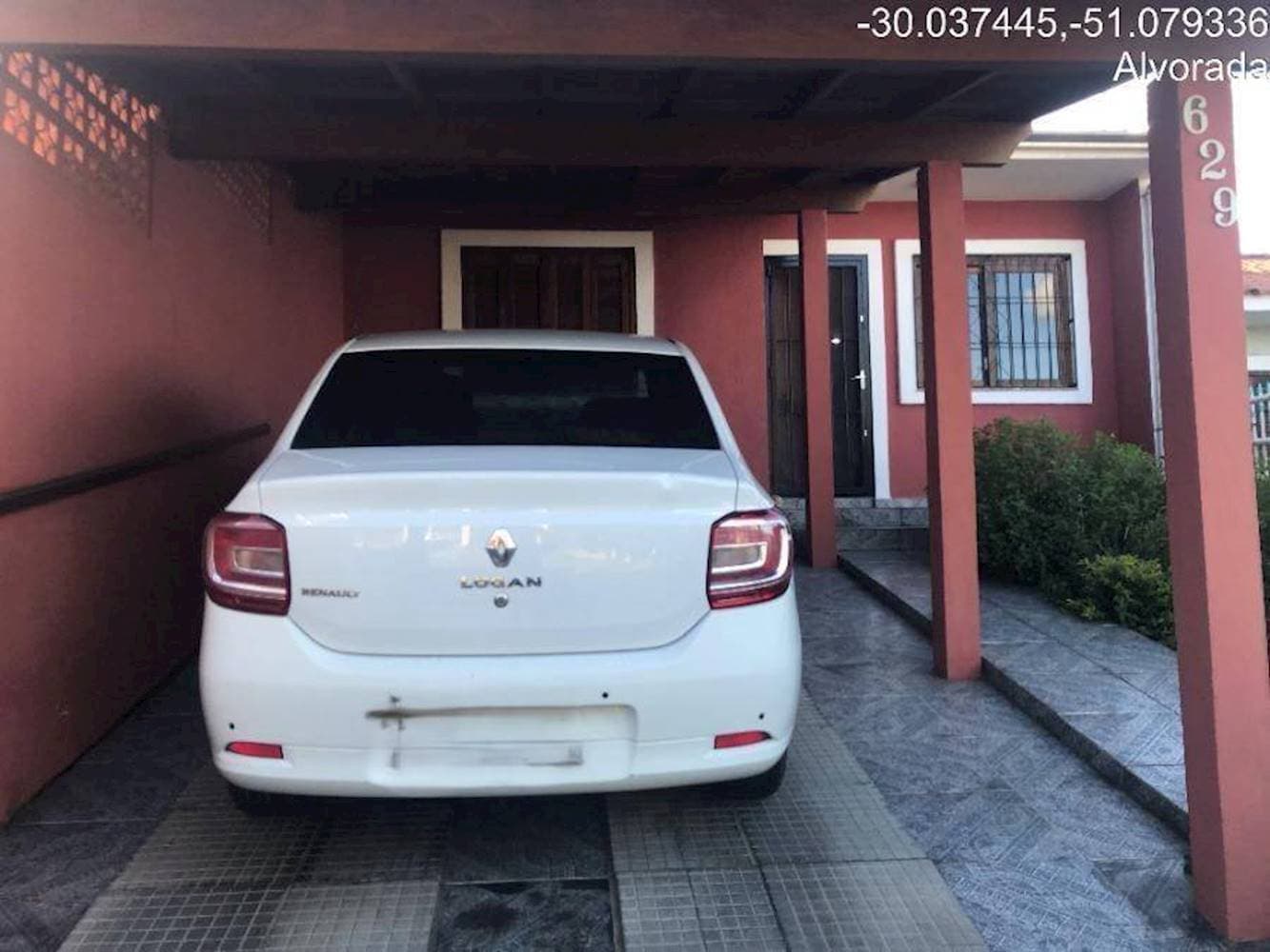 Foto 11 de 11: Casa em leilão em Alvorada - RS — Casa no Jardim Algarve - Alvorada/RS