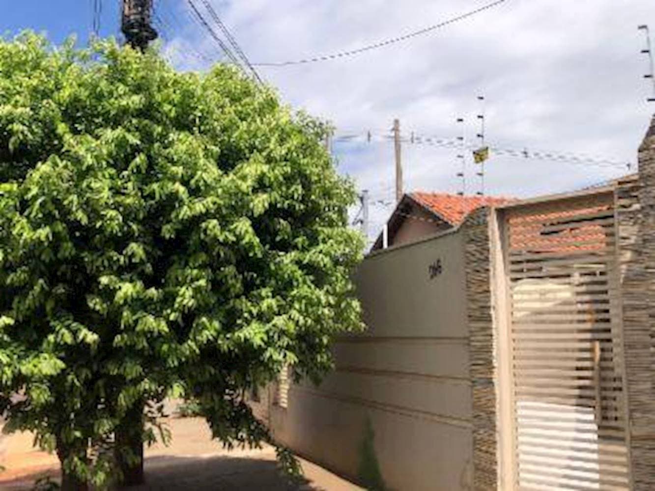 Foto 4 de 18: Casa em leilão em Campo Grande - MS — Casa na Vila Serradinho em Campo Grande/MS