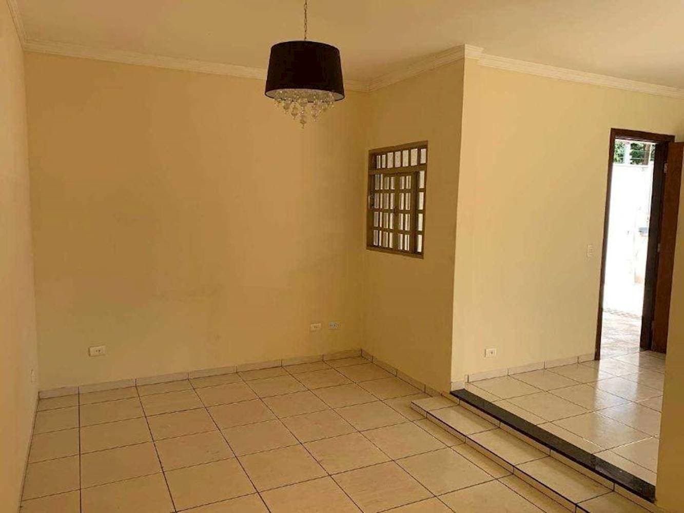 Foto 6 de 18: Casa em leilão em Campo Grande - MS — Casa na Vila Serradinho em Campo Grande/MS