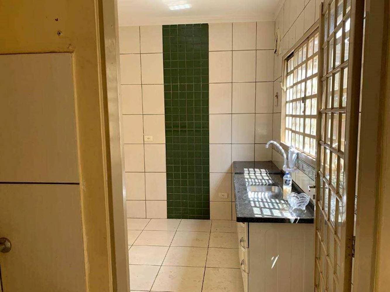 Foto 7 de 18: Casa em leilão em Campo Grande - MS — Casa na Vila Serradinho em Campo Grande/MS