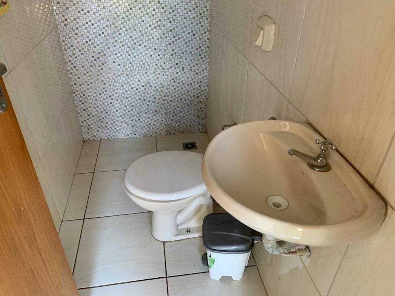 Foto 9 de 18: Casa em leilão em Campo Grande - MS — Casa na Vila Serradinho em Campo Grande/MS