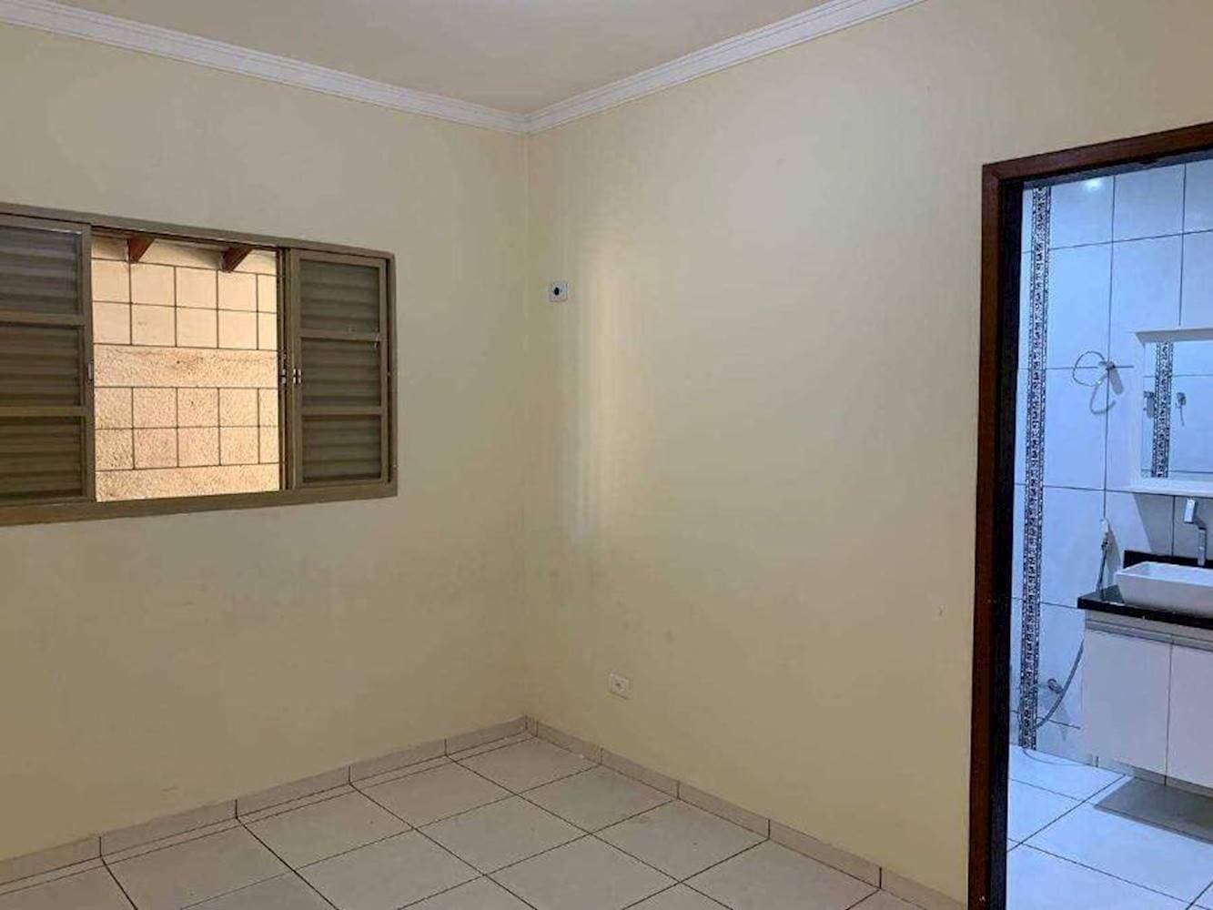 Foto 10 de 18: Casa em leilão em Campo Grande - MS — Casa na Vila Serradinho em Campo Grande/MS