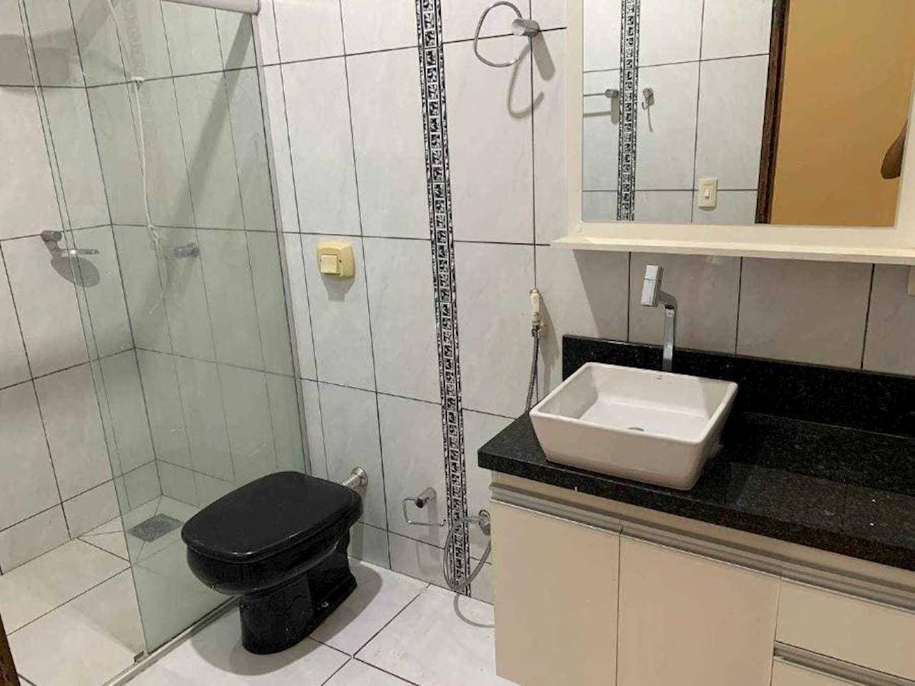 Foto 11 de 18: Casa em leilão em Campo Grande - MS — Casa na Vila Serradinho em Campo Grande/MS