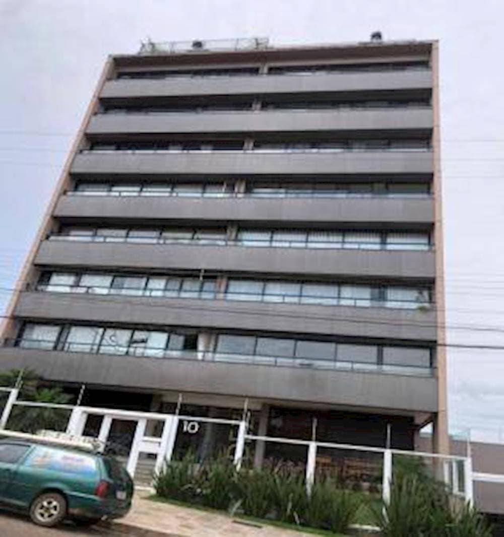 Foto 8 de 10: Apartamento em leilão em Cachoeira do Sul - RS — Apartamento no Residencial Dez - Santo Antônio - Cachoeira do Sul/RS